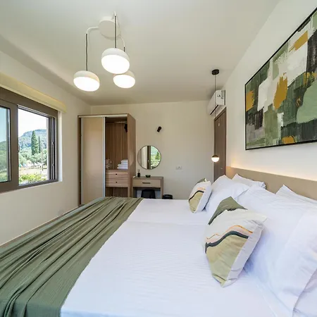 Apartment Maera Sami (Kefalonia)