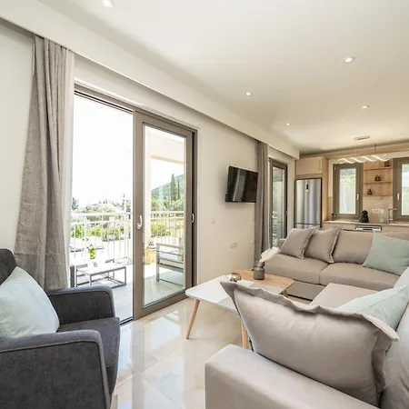 Apartment Maera Sami (Kefalonia)