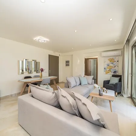 Apartment Maera Sami (Kefalonia)