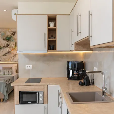 Maera Apartment Sami (Kefalonia)