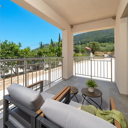 Maera Apartment Sami (Kefalonia)