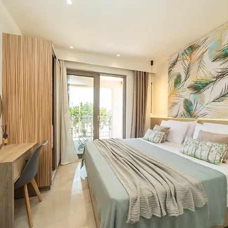 Apartment Maera Sami (Kefalonia)