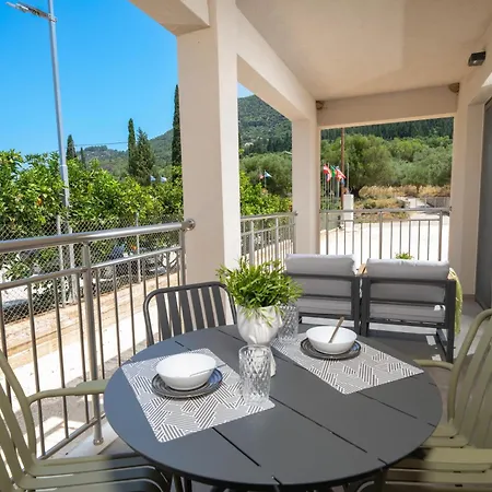 Maera Apartment Sami (Kefalonia)