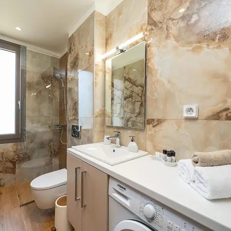 Apartment Maera Sami (Kefalonia)