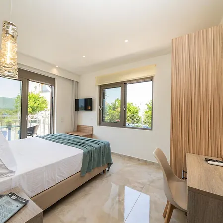 Maera Apartment Sami (Kefalonia)