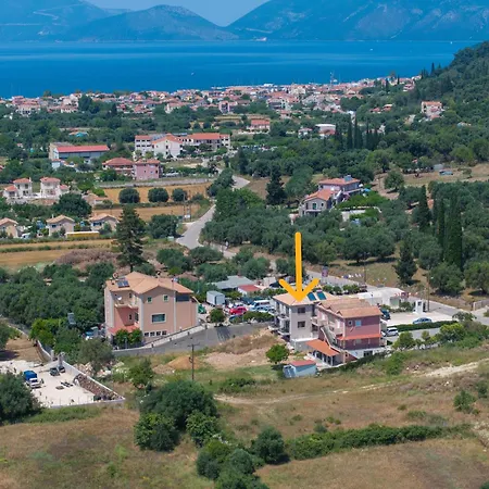Maera Apartment Sami (Kefalonia)