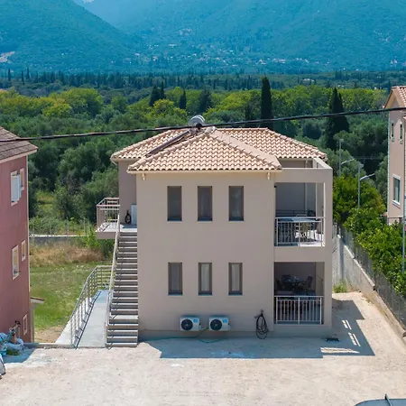 Maera Apartment Sami (Kefalonia)