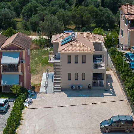 Maera Apartment