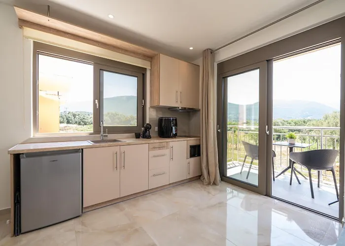 Maera Apartment Sami (Kefalonia)