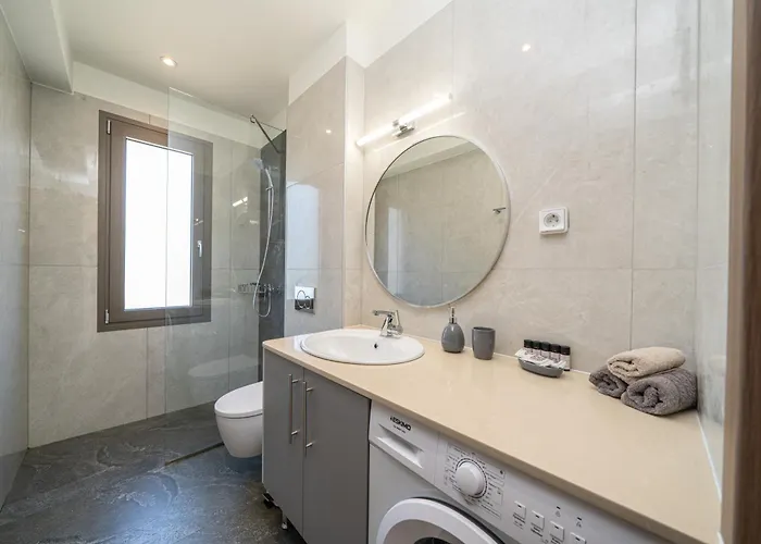 Apartment Maera Sami (Kefalonia)