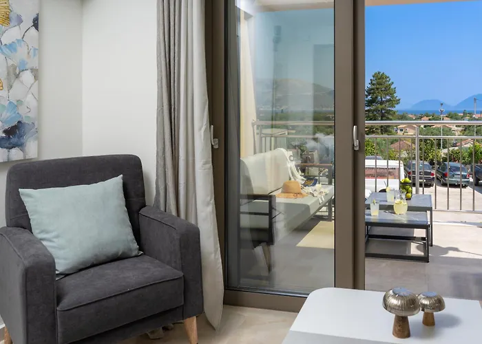 Apartment Maera Sami (Kefalonia)