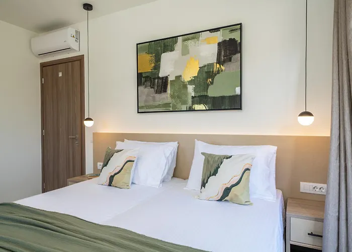 Apartment Maera