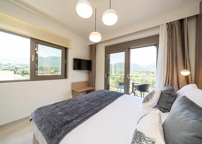 Apartment Maera *