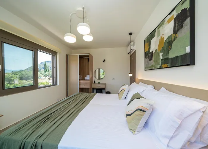 Apartment Maera Sami (Kefalonia)