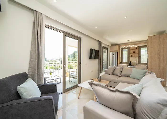 Apartment Maera Sami (Kefalonia)