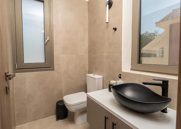 Maera Apartment