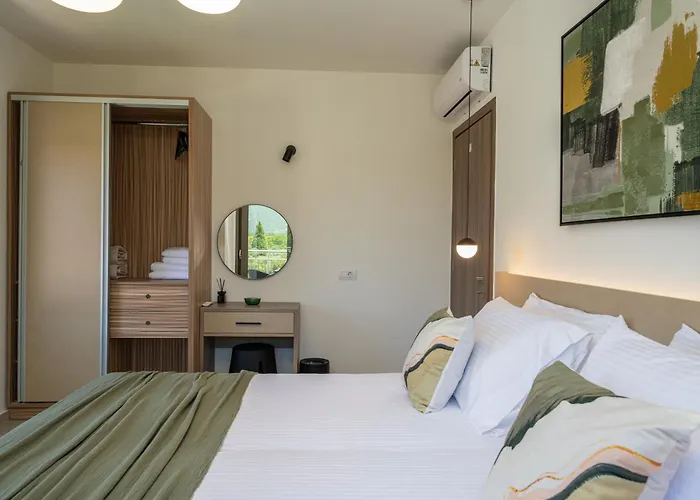 Apartment Maera