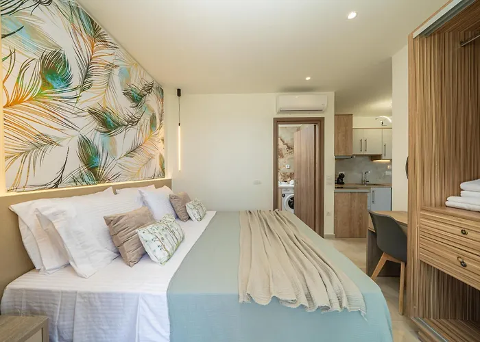 Maera Apartment *