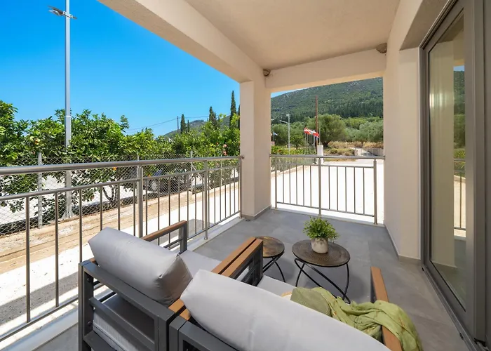 Maera Apartment Sami (Kefalonia)