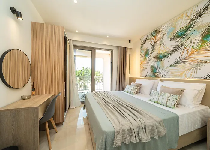 Apartment Maera Sami (Kefalonia)