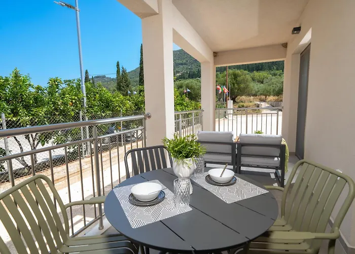 Maera Apartment Sami (Kefalonia)