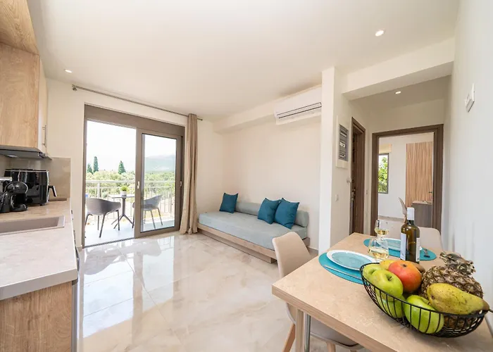 Maera Apartment