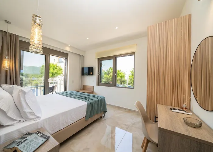 Maera Apartment Sami (Kefalonia)