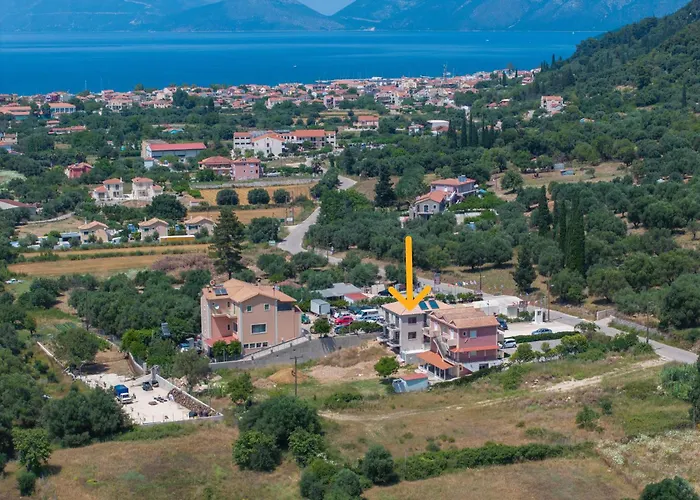 Maera Apartment Sami (Kefalonia)
