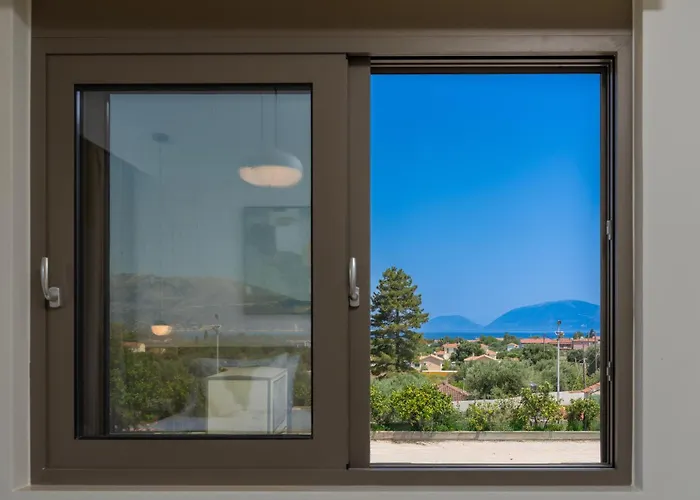 Maera Apartment Sami (Kefalonia)