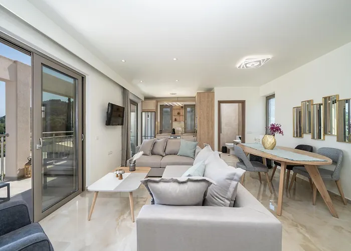 Maera Apartment