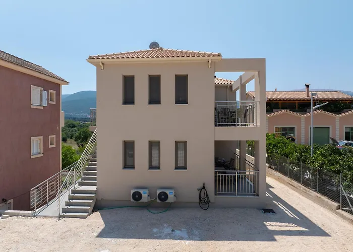 Maera Apartment