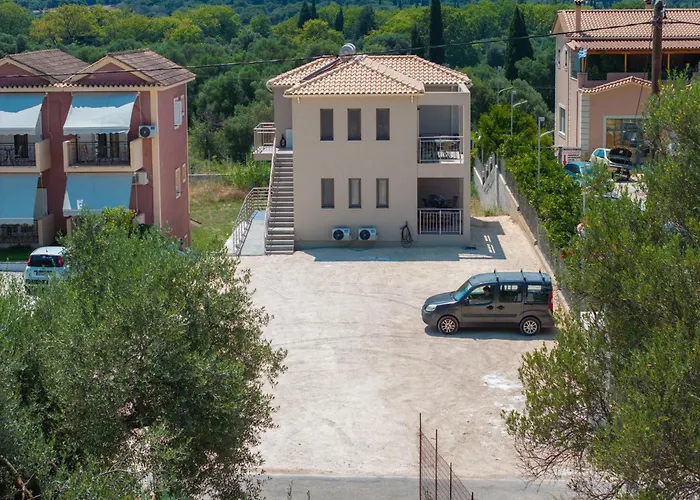 Maera Apartment Sami (Kefalonia)