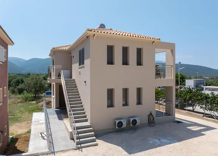 Maera Apartment Sami (Kefalonia)