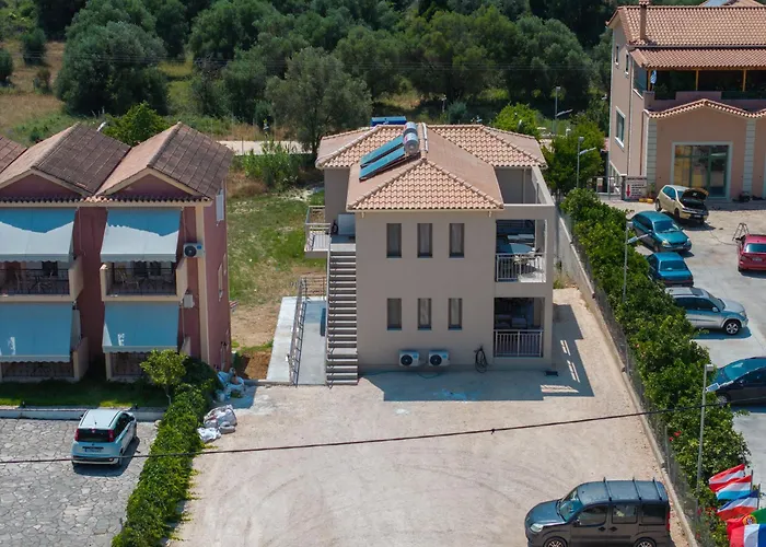 Maera Apartment
