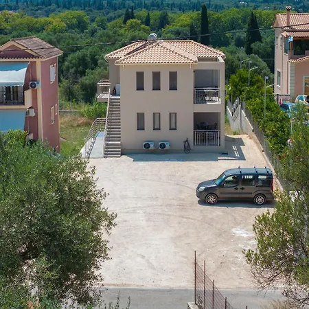 Maera Apartmán Sami (Kefalonia)
