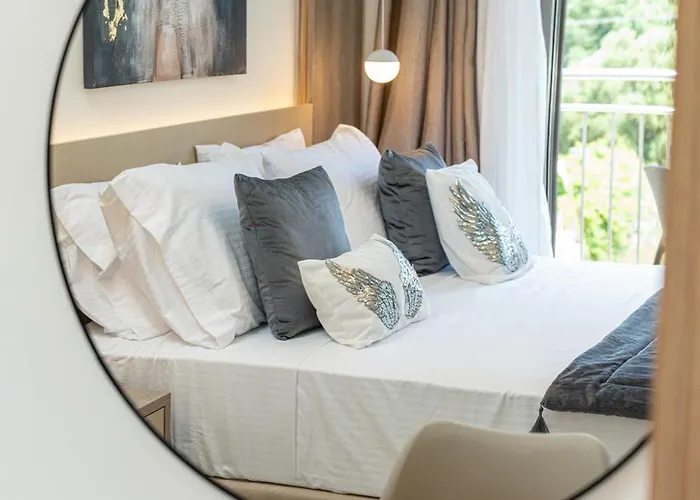 Maera Apartmán