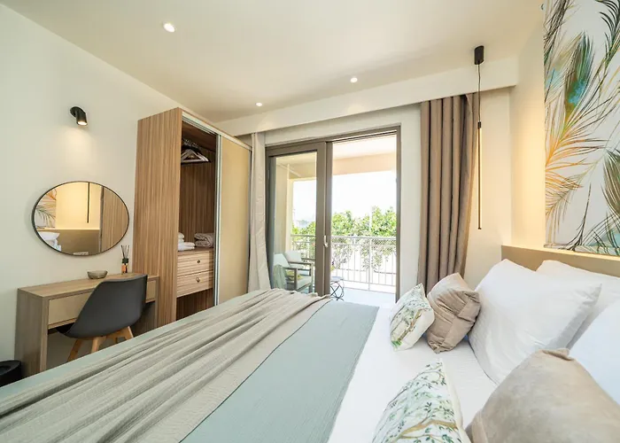 Apartmán Maera