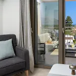 Apartman Maera Számi