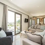 Apartman Maera Számi
