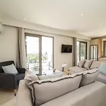 Apartman Maera Számi