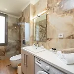 Apartman Maera Számi