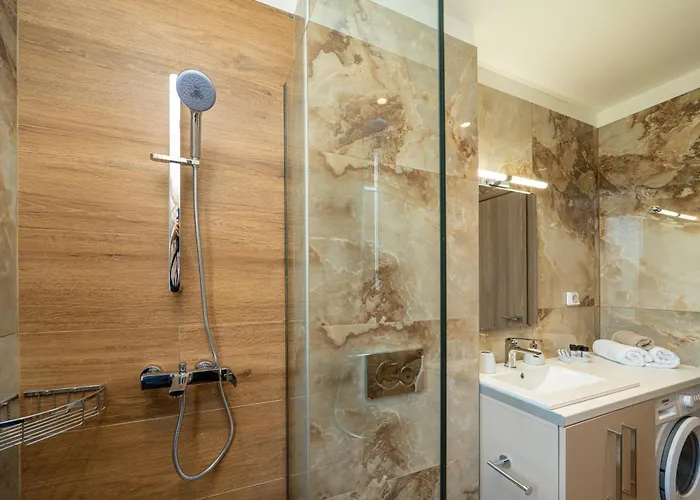 Maera Appartement *