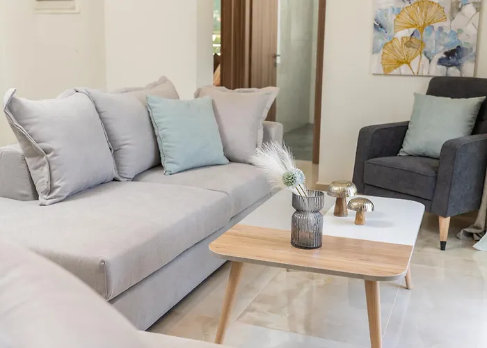 Maera Appartement