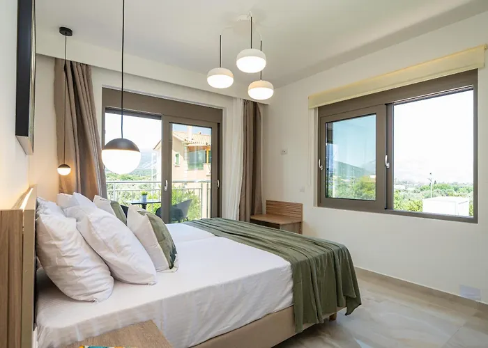 Appartement Maera *