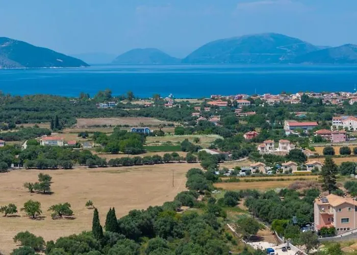 Maera * Sami (Kefalonia)