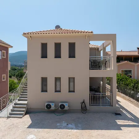 Maera Appartement