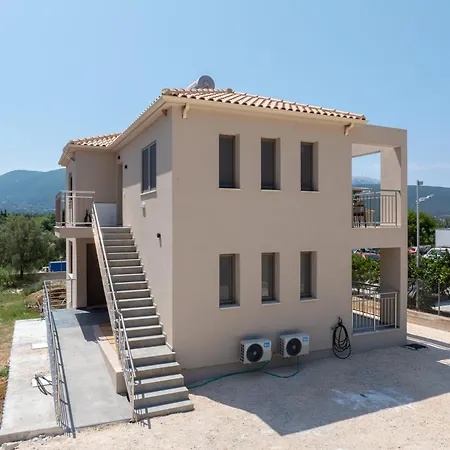 Maera Appartement Sami (Kefalonia)